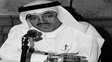 رحيل محمد علي حافظ أحد مؤسسي «الشرق الأوسط»